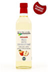 Organik Elma Suyu Konsantresi 1300gr (PESTİSİT ANALİZLİ)