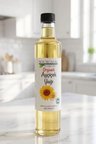 Organik Ayçiçek Yağı 500ml