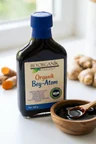 ORGANİK Bey-Atom 260gr (Pestisit ve Ağır Metal Analizli) 