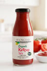 ORGANİK Ketçap Tatlı 250cc