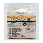 ORGANİK Aşurelik Buğday 500gr (Pestisit ve Aflatoksin Analizli) 