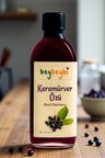 Beybeybi Karamürver Özü 150ml (PESTİSİT ANALİZLİ)