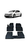 Volkswagen Scirocco 2009-2014 X-mat Paspas Seti