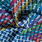 Matmazel Shanon Kadın Fular