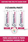 Babyking Pişik Önleyici Bakım Kremi 37 Gr 3 Adet