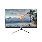 Seclife P2145VH 5Ms 75Hz Hdmı Vga Vesa 1920x1080 Siyah 21.5" Monitör