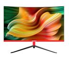 Stok No: 39234 Seclife 27" P270CDHRGB 1920*1080 1ms 240Hz VGA HDMI Curved R1800 Gaming Monitör