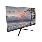 Seclife 27" P270VH 1920*1080 5ms LED Flat 75hz-with VGA+HDMI Led Monitör