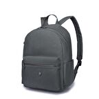 SMART BAGS SMBYB3086-4029 P.KOYU YEŞİL KADIN SIRT ÇANTASI