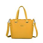 Saten Kumaş Omuz Kadın Çantası Barcelona 2122