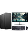 Mintra N5c I5-4570 3.30ghz 8GB 128GB SSD 22" Masaüstü Bilgisayar