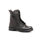 Kadın  SR-20912-1 John May Siyah Zenne Bot