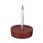 ÇİVİLİ POLİGRİD BEYAZ ( 25 ADET )