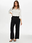 Wide Leg Fit Liyoselli Pantolon S25PNT005