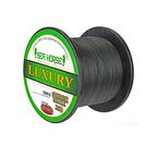 Sea Horse Luxury 500m 4x 0.12mm İpek Misina