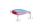 Sea Horse Shad Rap Shıne 8,8 Cm 14 16,5 Gr Sb