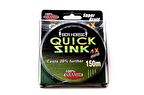 Sea Horse Quick Sink 0,35 Mm 150mt 4x İpek Misina