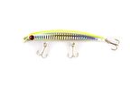Sea Horse J-Sasuke 12 Cm 16 Gr #L03 Sahte Balık