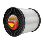 Sea Horse Bobin Misina 0,60 Mm 1 Kg Beyaz