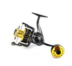 Sea Horse Master 6000 9+1 Bb Makine