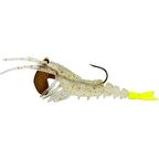 Sea Horse Manic Shrimp Karides 7 cm L05#