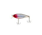 Sea Horse Shad Rap Shıne 8,8 Cm 06 16,5 Gr Sb