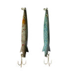 Captain Np37-1 Kaşık Mepps