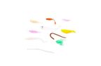 Sea Horse Soft Lure B Silikon