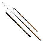 Captain Apachı 100-300 Gr 3,00 Cm Kamış