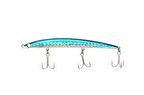 Fishus Long Minnow 12,5 Cm-004-J Sahte Balık