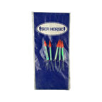 Sea Horse Lazerli Takım 5'li Paket