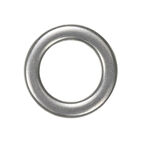 Owner 5195-756 Solid Paslanmaz Halka No:7.5