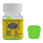 Captain Corn Kutu Yem Pls Mısır Green 50li Paket