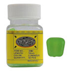 Captain Corn Kutu Yem Pls Mısır Lumınos 50li Pkt