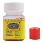 Captain Boili Walker Kutu Pls Red 30lu Paket