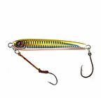 Lucky 11,5cm 100gr 15 Jig