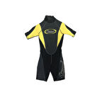 Cressi Med Man Shorty 2,5mm M 3