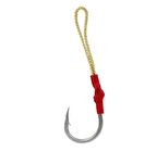 Sea Horse Harbor Jig İğnesi 7/0 3lü Paket Kırmızı