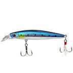 Sea Horse F-Diver 85mm 8gr Ms-M Sahte Balık