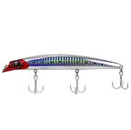 Kabura 495 Katto 14 Cm 18,5g Sahte Balık