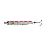 Savage Gear Slim Minnow Jig 5gr4,6cm Pinkzebraglow