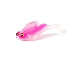 Dark Sleeper 14 Gr 7,5 Cm Pink Silikon