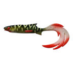 Balzer Shirasu Reptile Uv Hecht 7 Cm 7 Li Paket