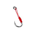 Sea Horse Baby Jig Assist İğne 2 Li Paket