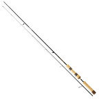 Daiwa Silver Creek 2.13m 1-5gr Ultra Light Spin Kamış
