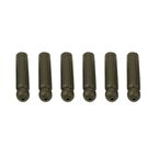 Mustad X-Heli Cover Cr-110 No:1 6 Lı Pkt