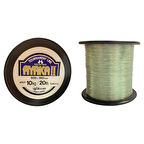 Mustad Ayaka Iı Tournament Line 45mm 600mt