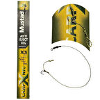 Mustad Antı Eject Rıg 60525bln X3 No6 Boili Takımı