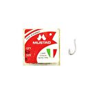 Mustad Kutu İğne 225 No:8 50 Pcs