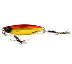 Hayabusa Jack Eye Groggy Jıg 60 Gr 8 Cm  No: 3